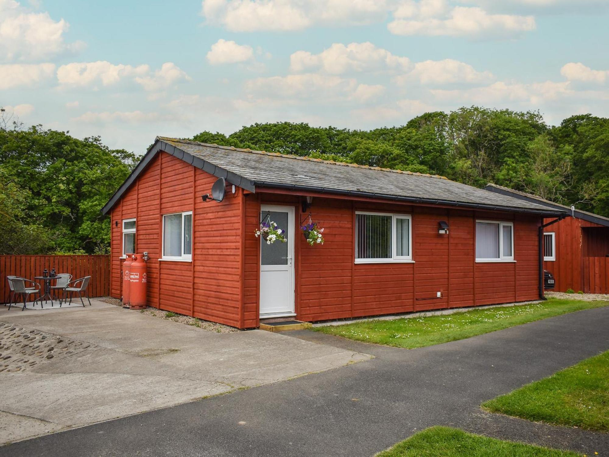 Bumblebee Lodge Staithes Exterior foto